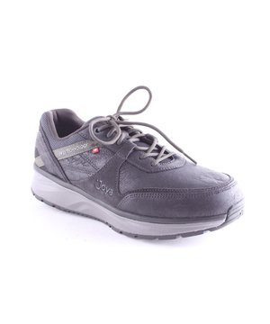 
Op zoek naar een schoen in de categorie Veterschoenen? De 170SPO van Joya is een aanwinst voor elke schoenenkast. De schoenen van Joya zijn gemaakt van Leer en hebben een voering van Textiel. De 170SPO is uitgevoerd in de kleur BLACK.