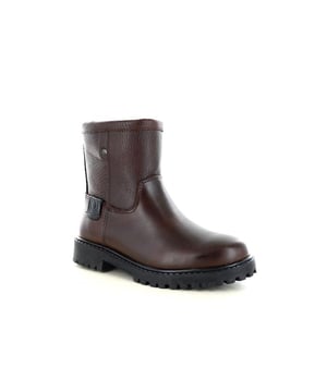 Artikel ALL519E6L DKBW  in de kleur brown shop je gemakkelijk en snel op onze webshop. Bekijk de gehele collectie van Bullboxer online