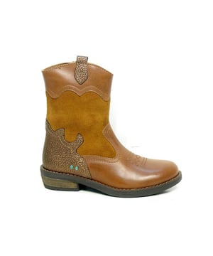 
De 223825 Robin Rodeo 513 van Bunnies is een echte blikvanger. De 223825 Robin Rodeo 513 is uitgevoerd in de kleur COGNAC. Bekijk ook onze overige collectie van Bunnies op onze webshop!