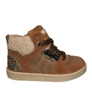 
De 223750 414 van Bunnies is een echte blikvanger. De 223750 414 is uitgevoerd in de kleur Cognac. Bekijk ook onze overige collectie van Bunnies op onze webshop!