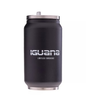 
Materiaal: Polypropyleen, Roestvrij staal. BPA-vrij, sterk. Klapdeksel, lekvrij, vacuüm geïsoleerd. Ontwerp: Logo, Tekst. Inhoud: 260ml.