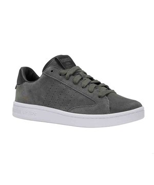 Liefde op het eerste gezicht kan echt bestaan! Wij hebben het ervaren toen we dit prachtige item uit de nieuwste collectie van K-Swiss voor het eerst zagen. Make your day, everyday!
Prachtig item uit de collectie van een toppartner van V&D
