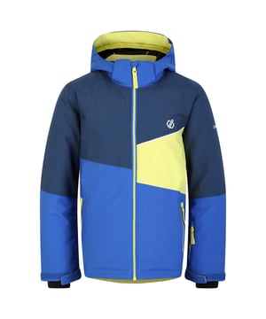 
Materiaal: 100% gerecycleerd polyester. Stof: Rekken. Ontwerp: Kleurenblok, Logo. Stoftechnologie: ARED 20/30, Ademend, DWR Finish, Thermisch, Waterdicht. Manchet: Verstelbaar, gebreide binnenmanchet, drukknoopsluiting. Mouwtype: Geleed, met lange mouwen. Merkritstrekker, Hoge warmte, Gewatteerd, Gegolfd rugpand, Sneeuwrok, Getapete naden. Halslijn: Kap, staande kraag. Eigenschappen van de kap: Afneembare kap, Elastiek. Zakken: Skipaszak, 2 Onderzakken, Ritssluiting, Intern, Opbergzak, Mesh Gevoerd. Bevestiging: Ritssluiting. Let op: Shockcord Hem Leeftijd 7+. Duurzaamheid: Gemaakt van gerecycled materiaal.