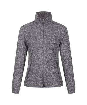 
Materiaal: Polyester. Stof: Fleece, Marl. Ontwerp: Textuur. 145gsm. Stoftechnologie: Ademend, duurzaam. Mouwtype: Met lange mouwen. Halsuitsnijding: Omgeslagen kraag. Zakken: 2 Zijzakken, Rits. Bevestiging: Volledige ritssluiting. Duurzaamheid: Gemaakt van gerecycled materiaal. 8 UK: 32 in. 10 VK: 34 in. 12 VK: 36 in. 14 VK: 38 in. 20 VK: 45 in. 18 VK: 42 in. 16 VK: 40 in.