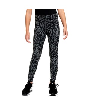 
nike dri-fit one big kids' (girls')