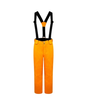 
100% Polyester. Stof: 4 Way Stretch, Gerecycled. Zakken: 2 zijzakken, rits, gevoerd met scrim. Verstelbare taille, Gelede knie, Ademend, Afneembare slab, Afneembare bretels, Slijtvast, Hoogdichte isolatie, Geïsoleerd, Geïntegreerde beenkappen, Laag bulkgehalte, Reflecterend detail, Verstevigde zoom, Getapete naad, Waterdicht. Stoftechnologie: Ared, DWR afwerking. Waistline: Elastiek. Zoom: Lusje omhoog.