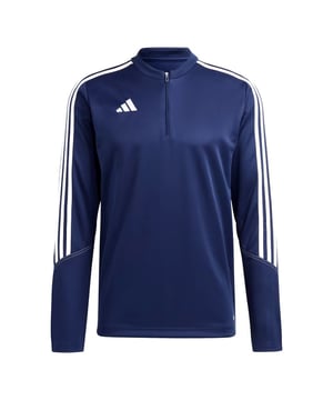 
Introductie
ADIDAS Tiro23 CB TRTop Blauw heren. Deze stoere top van ADIDAS is perfect voor actieve mannen die comfort en stijl willen combineren. Het is gemaakt van ademend materiaal dat je koel houdt tijdens het sporten. Het heeft een moderne pasvorm voor optimaal comfort. 

Voordelen
De ADIDAS Tiro23 CB TRTop Blauw heren heeft vele voordelen. Het ademende materiaal houdt je koel en droog tijdens het sporten. Het heeft een moderne pasvorm die je bewegingsvrijheid biedt. Daarnaast is de top voorzien van contrasterende kleuren en heeft het een optimale pasvorm. 

Belangrijke Kenmerken

  Ademend materiaal
  Moderne pasvorm
  Contrasterende kleuren
  Optimale pasvorm
  Gemaakt van ademend materiaal


Samenvatting
De ADIDAS Tiro23 CB TRTop Blauw heren is een stoere top