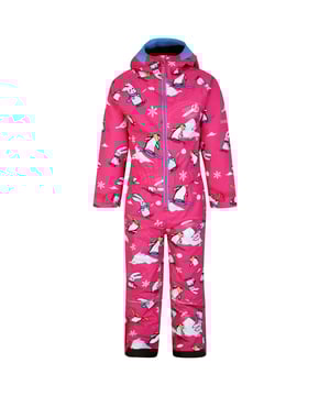 
Stof: Gerecycled. Ontwerp: Dieren, Sneeuwbal, Sneeuwvlok. Waistline: Elastiek. Halslijn: Kapitein. Mouwtype: Met lange mouwen. Stof Technologie: Ared 10000, Ademend, Duurzaam, Hoge Warmte, Waterafstotend, Waterdicht. Eigenschappen van de kap: Gegroeid op de kap. Gelede knie, Gewatteerd, Sneeuwvangers, Getapete naden, Ritssluiting. Bevestiging: Volledige ritssluiting.