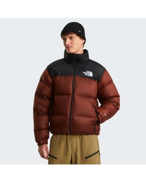 Mens 1996 Retro Nuptse Jacket TNF