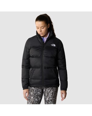 Womens Diablo Down Jacket - Eu