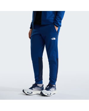 Mens Mountain Athletics Fleece Pant TNF Black