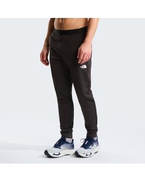 Mens Mountain Athletics Fleece Pant TNF Black