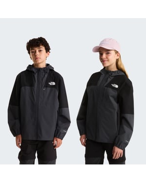 Teen Hike Packable Shell TNF