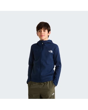 Boys On The Trail Fz Hoodie TNF