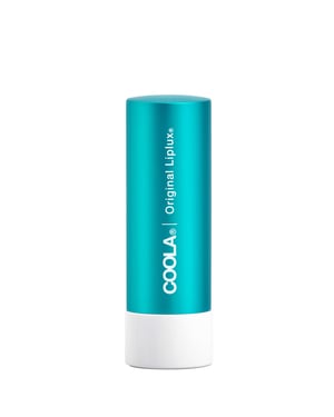 Coola Classic Liplux Lip Balm Sunscreen SPF30 - Hydrating Lip Protection
