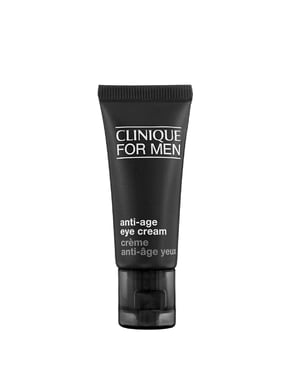 Clinique Men's Anti-Aging Eye Cream for Dark Circles and Puffiness 15 ml
