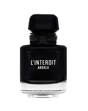 Givenchy L'Interdit Absolu Eau de Parfum Intense Spray 80 ml