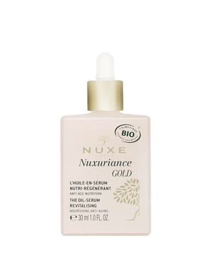 Nuxe Nuxuriance Gold The Recovery Oil-Serum 30ml