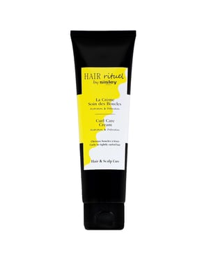Sisley Hair Rituel Curl Care Cream 150ml - Voedt en definieert je krullen