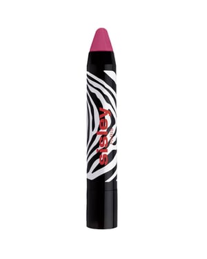 Sisley Phyto-Lip Twist 05 Berry getinte lippenbalsem 2,5 g
