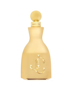 Jimmy Choo I Want Choo Le Parfum Spray - Luxe geur voor vrouwen 100 ml