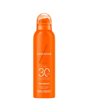 Lancaster SPF30 Sun Sport Cooling Invisible Mist for Wet Skin Application