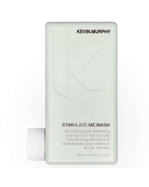 Kevin Murphy Stimulate-Me Wash Shampoo for Healthy Hair