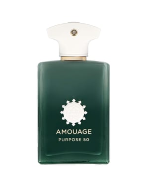 Amouage Purpose 50 Extrait de Parfum Spray for Men - 100ml