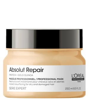 L'Oréal Professionnel SERIE EXPERT Absolut Repair Hair Mask for Damaged Hair