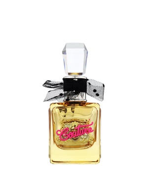 Juicy Couture Viva La Juicy Gold Couture Eau de Parfum Spray for Women 30ml