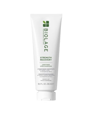 Biolage Strength Recovery Conditioner - 236ml for Stronger, Healthier Hair