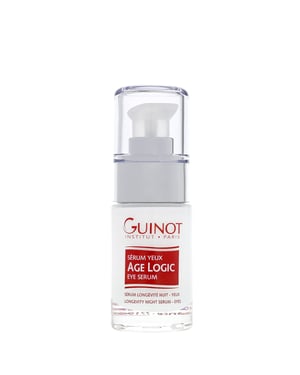 Guinot Age Logic Eye Serum - Anti-Ageing Treatment for Youthful Eyes