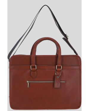Real Leather Large Business Case