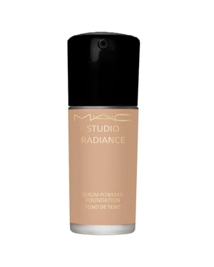 M.A.C Studio Radiance Serum Foundation N12 - 30ml for Women