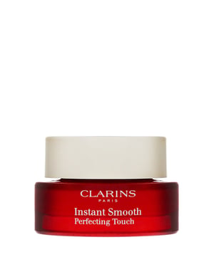 Clarins Instant Smooth Perfecting Touch Primer voor een vlekkeloze huid 15 ml