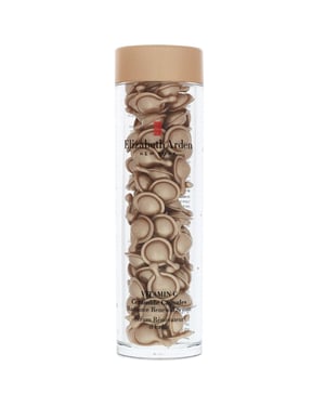 Elizabeth Arden Vitamin C Ceramide Radiance Renewal Serum Capsules - 90 Count