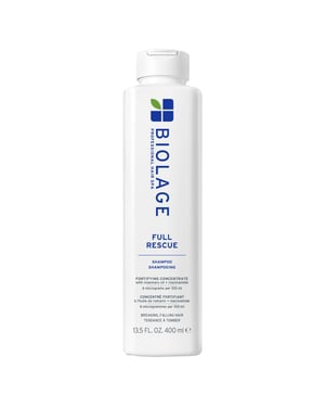Biolage Full Rescue Shampoo for Thinning Hair 434g