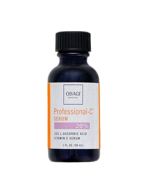 Obagi Professional-C Serum 20% L-Ascorbic Acid 30 ml