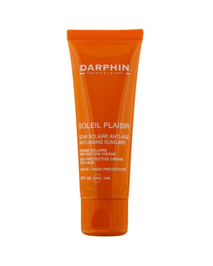 Darphin Suncare Soleil Plaisir SPF50 for Face