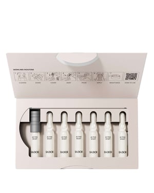 BABOR Active Night Ampullen - 7 x 2 ml voor huidregeneratie