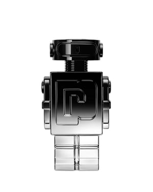 Rabanne Phantom Elixir Intense Refillable Parfum for Men 150ml