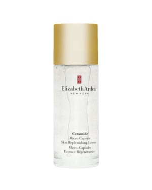 Elizabeth Arden Ceramide Micro Capsule Skin Replenishing Essence - Cleansers & Toners