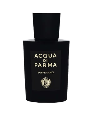 Acqua Di Parma Zafferano Unisex Eau de Parfum Spray - 100ml