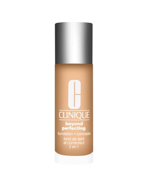 Clinique Beyond Perfecting Foundation and Concealer for Flawless Skin