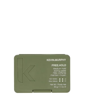 Kevin Murphy Style Free Hold Medium Hold Styling Paste 30g - Unisex Hair Product