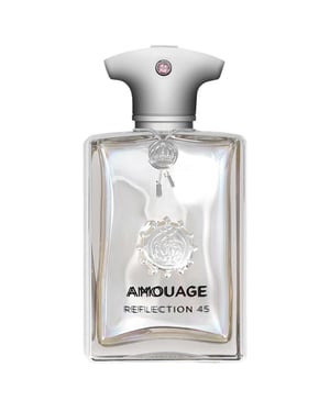 Amouage Reflection Man 45% Extrait de Parfum Spray - Luxury Fragrance for Men 100ml