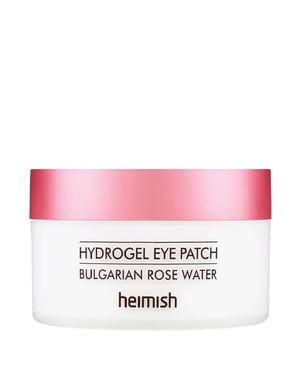 Heimish  Skincare Bulgarian Rose Hydrogel Eye Patches x 60