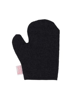 Bare by Vogue Luxury Exfoliating Mitt for Smooth Skin