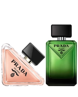 Prada Duo: Paradoxe 90ml & Paradigme 100ml Eau de Parfum Set