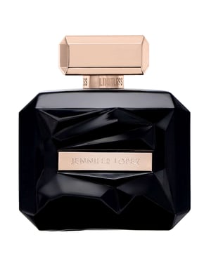 Jennifer Lopez Limitless Eau de Parfum Spray - 100ml for Women